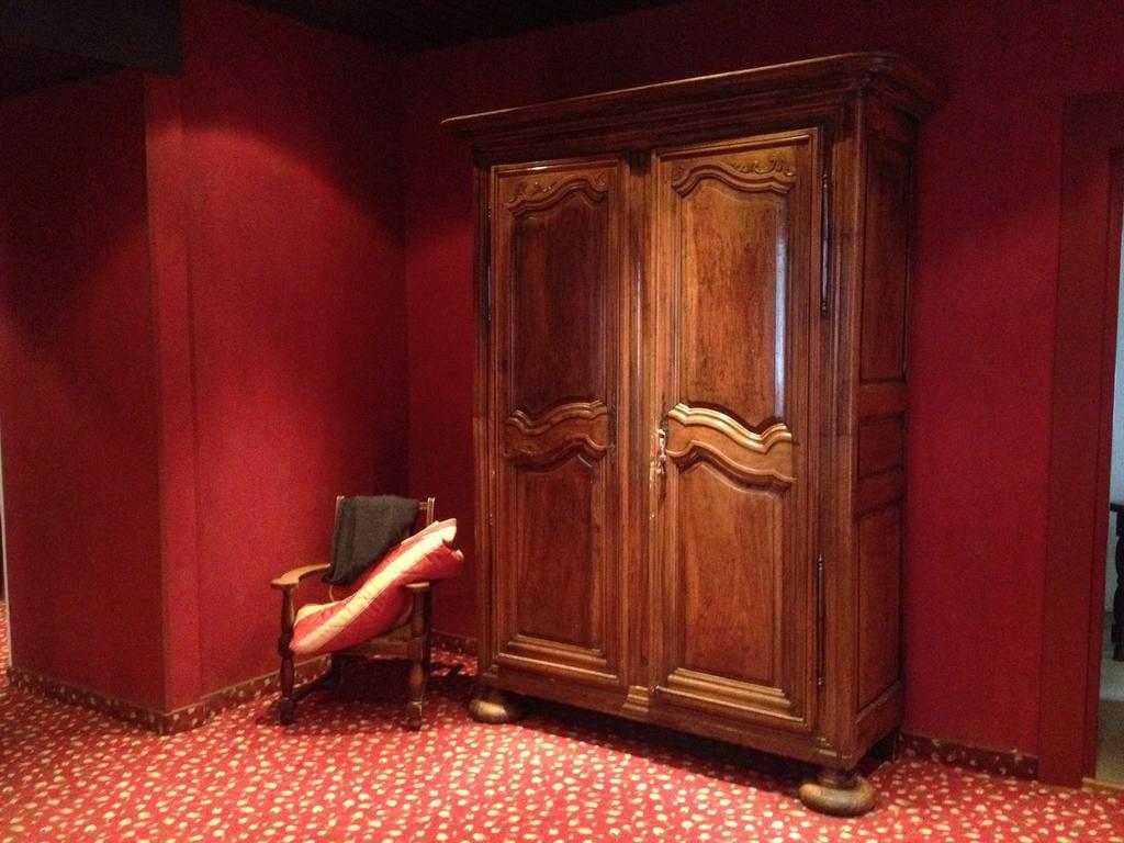 Du Nord Hotel Besancon