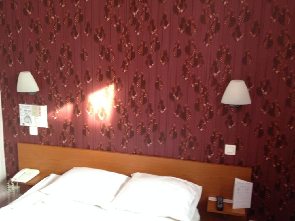 Du Nord Hotel