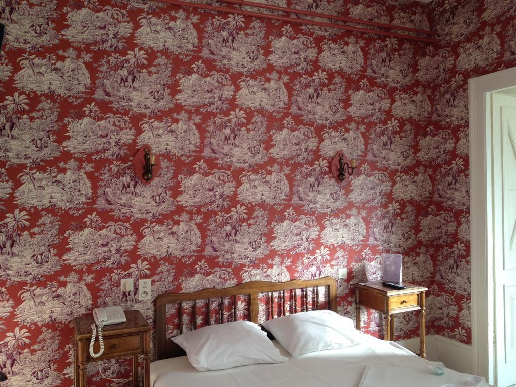 Hotel Du Nord Besancon