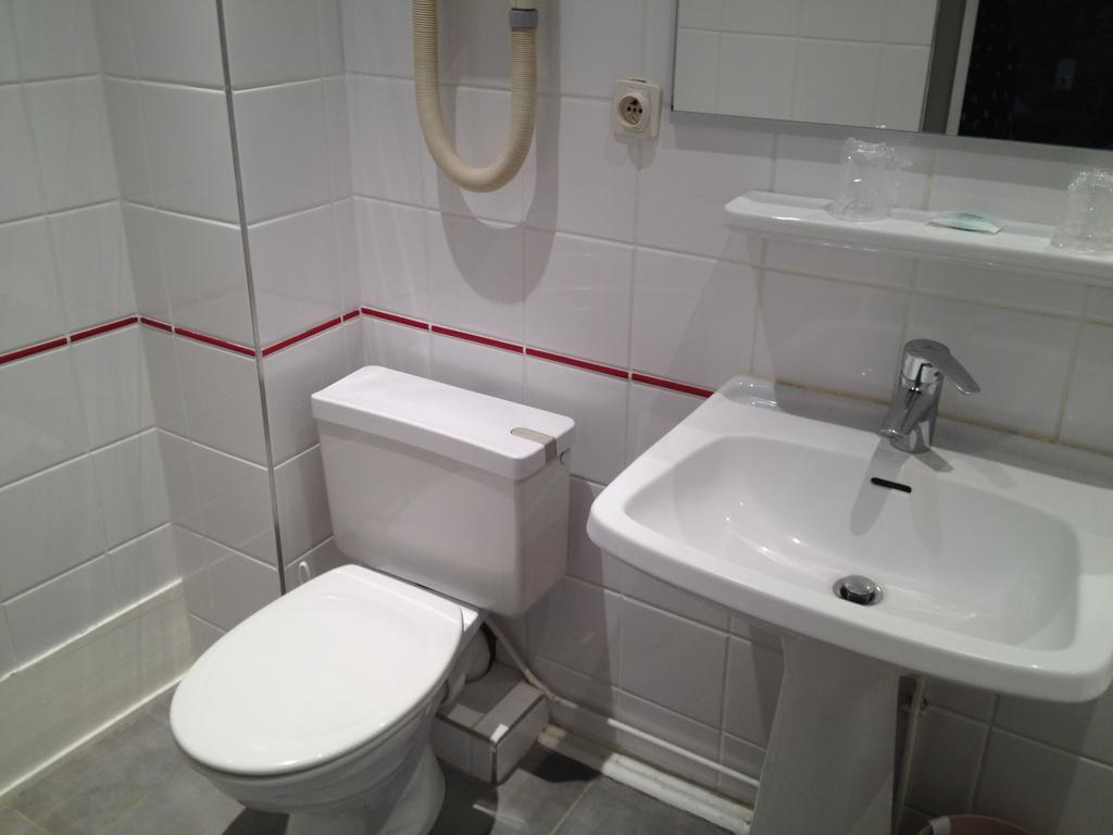 Hotel Du Nord 2*