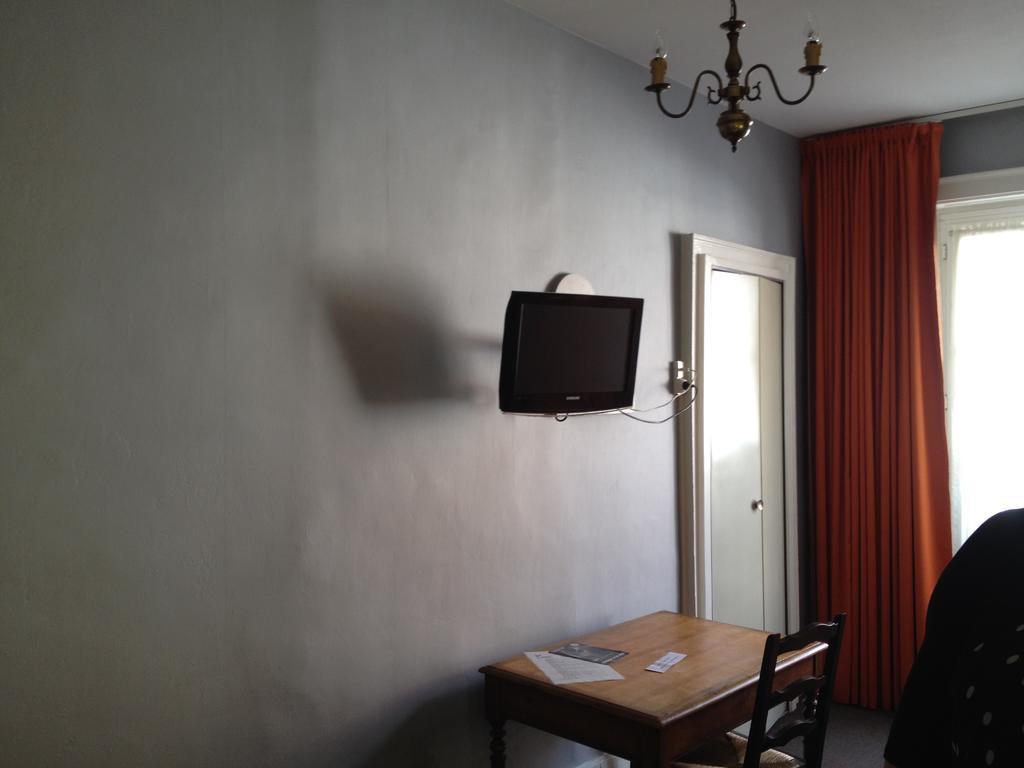 Hotel Du Nord 2*
