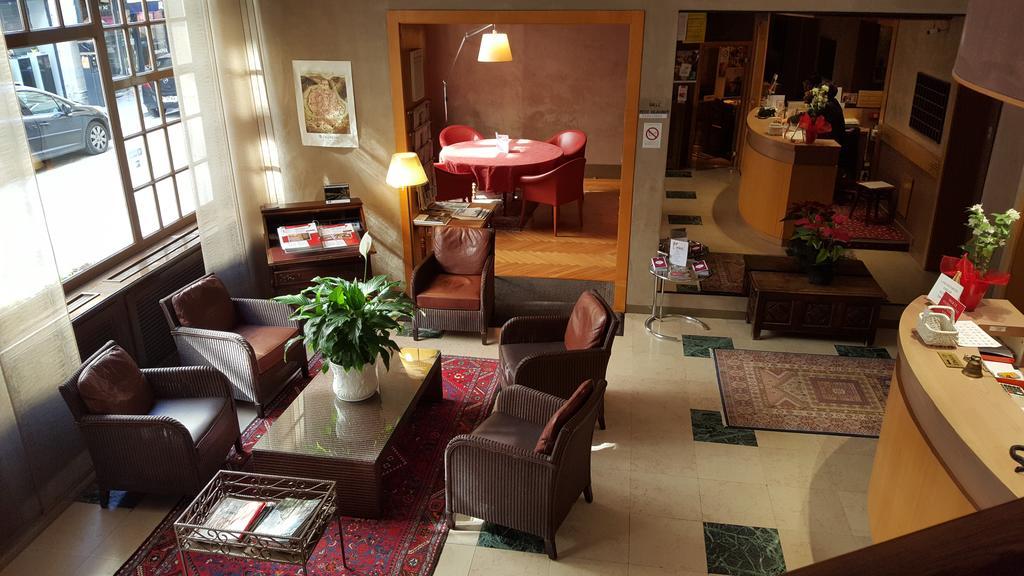 Du Nord Hotel 2*