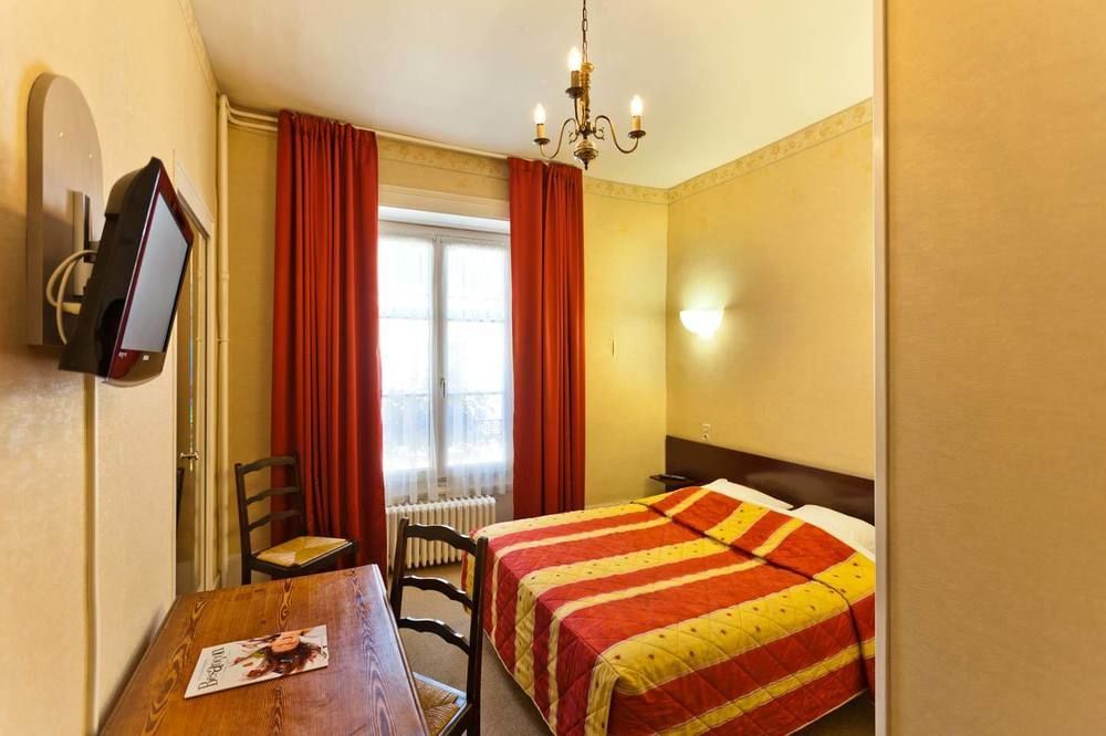 Du Nord Hotel 2*
