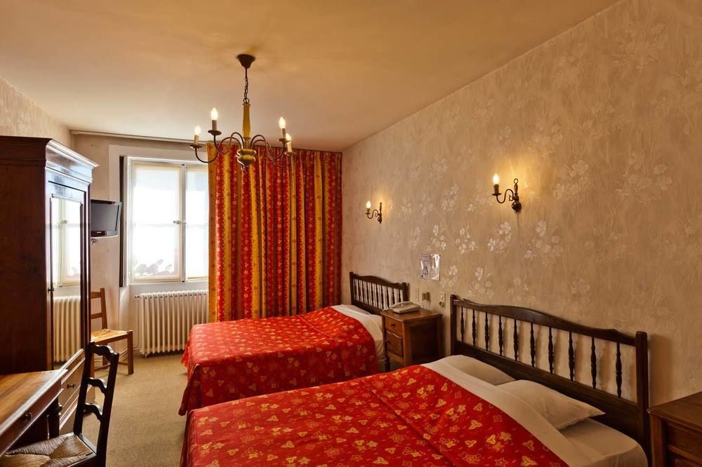 Hotel Du Nord Besancon