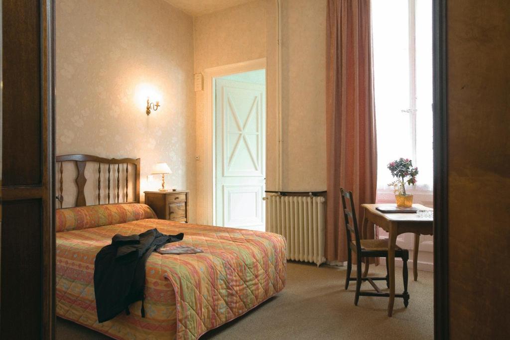 Du Nord Hotel